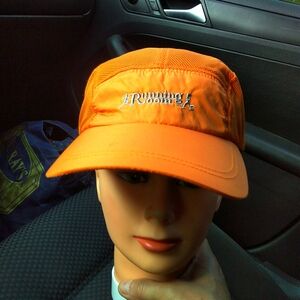 Running Room Unisex Featherlite Dri-Fit cap